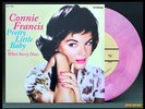CONNIE FRANCIS Pretty Little Baby 7