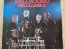 Christopher Young ‎– Hellbound: Hellraiser II (Soundtrack) US Vinyl (1989)