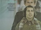 Simon & Garfunkel Bridge Over Troubled Water (Vinyl) 12