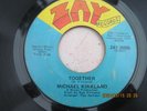 MICHAEL KIRKLAND  ZAY RECORDS SWEET SOUL FUNK  