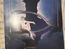 Conan Gray SIGNED Wishbone LP Vinyl 12