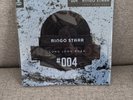 Ringo Starr Jacaranda Vinyl - Long long road - with signed art card - in hand