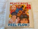 The Beach Boys - Feel Flows The Sunflower & Surf's Up Sessions 1969-1971 [2 LP]