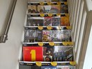The Beatles Vinyl Collection - Complete Set Of 23 Deagostini LPs Still Sealed