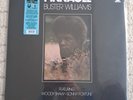 Buster Williams Pinnacle Rsd 2026 Vinyl