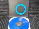 Germs (GI) Blue Colored Vinyl Slash Records Joan Jett Producer 12