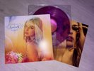 Addison Rae - Addison LP Vinyl Pink Glitter Sparkle Liquid Bad World New