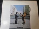 PINK FLOYD “Wish You Were Here” 1975 Vinyl LP Columbia Records PC 33453
