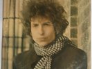 Bob Dylan - Blonde On Blonde Vinyl LP 1966