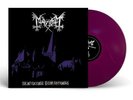 Mayhem - De Mysteriis Dom Sathanas - Vinyl Record - K72z