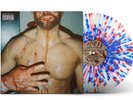 Westside Gunn Heels Have Eyes 3 Blue and Red Splatter Vinyl Limited Edition 12”