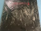 Fetisch Album Vinyl Record X Mal Deutschland VG +