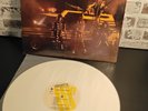 Stryper: Soldiers Under Command 1985 Enigma Records White Vinyl LP Insert VG+