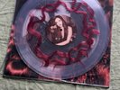 Chappell Roan ‘The Subway’ Red Hair Filled Vinyl LE/7000 Bad World