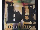 Bush Razorblade Suitcase 12