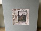 LED ZEPPELIN -  LED ZEPPELIN IV SUPER D.- LP / CDS BOX SET - 2014 ISSUE - EX