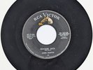 Janis Martin - Cracker Jack / Good Love 47-7184, 1st Rockaway pressing, US, 1958