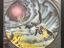 Iron Maiden Flight of Icarus EMI 12EMIP5378-B 12 UK Picture Disc Unplayed Mint