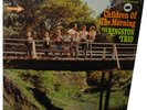 Children of The Morning The Kingston Trio Decca LP Vinyl Record
