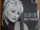 RARE Dolly Parton - The Grass Is Blue Vinyl LP Album Record RSD 2015 SEALED NEW