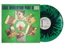 Bob Marley & the Wailers Soul Revolution Part II Dub (Vinyl) (US IMPORT)