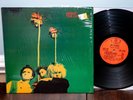 The Gun Club Miami 1982 US first pressing rock vinyl record LP
