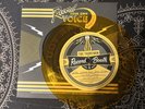 Willie Nelson Jack White Red Headed Stranger Yellow Vinyl 6 Inch Rare