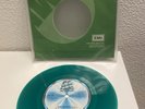 Michael Jackson green single ireland  one day in your life brand new not played