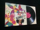 The Kinks - Face To Face - UK Mono 1st Press - A1/B2 Matrix - Flipback Sleeve
