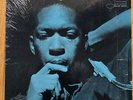 john coltrane blue train vinyl
