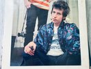 BOB DYLAN Highway 61 Revisited CBS BPG62572 CL2389 1965 Mono Unboxed 1st UK