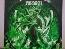 Paragon Dark Legacy Picture Disc LP Ltd 250 RARE Power Metal MINT OOP