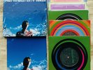 Paul Weller MODERN CLASSICS - GREATEST HITS 5 x7 inch Box Set & Book. The Jam.
