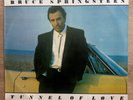 Bruce Springsteen HYPER RARE Zimbabwe Pressing Tunnel Of Love, Petty, Mellencamp