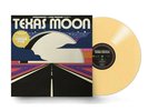 Khruangbin & Leon Bridges, Texas Moon Limited ED. Luna Fog COLORED Vinyl LP New