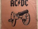 AC/DC HYPER RARE Zimbabwe Pressing FTATR, Maiden, Sabbath, Deep Purple, Maiden