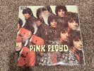 Pink Floyd Piper at the Gates of Dawn 1967 UK MONO NM/NM