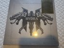 Within Temptation | HYDRA [Clear & Black Marbled 2LP] 10TH ANNIV. | SEALED, NEW