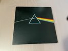 Pink Floyd Dark Side Moon Japan Blue Triangle EOP-80778 SHVL-804 LP