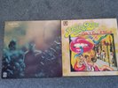 STEELY DAN LOT,CAN'T BUY A THRILL AND KATY LIED EARLY UK 1970S PRESSING JAZZROCK