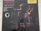 Status Quo : The Rest of LP 2021 RSD Numbered New & sealed Purple Vinyl album LP