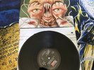 Destruction “Release From Agony’ Vinyl Lp. First Press. Profile Records. Kreator
