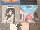 *Bad Finger - Set of 5 LP Albums - Ass, Airwaves, No Dice, Badfinger, Magic CM