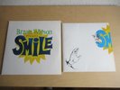 Brian Wilson ( Beach Boys ) presents Smile-Original Doppel Lp von 2004
