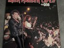 Iron Maiden Live  +One 12