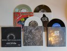 Harms Way, Nails, Trash Talk, Terror 7