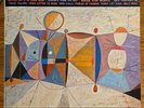 Charles Mingus Ah Um CL 1370 Six Eye Mono Original Press