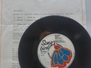 Derrick Harriott Message From A Black Man original Trojan prmo letter  look