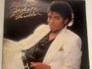 Michael Jackson Thriller Vinyl 1982 True First Press No Producer Credit Misprint