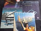 SUPERTRAMP – 4Lp's – BREAKFAST IN AMERICA, EVEN IN THE QUIETEST MOMENTS, CRIME..